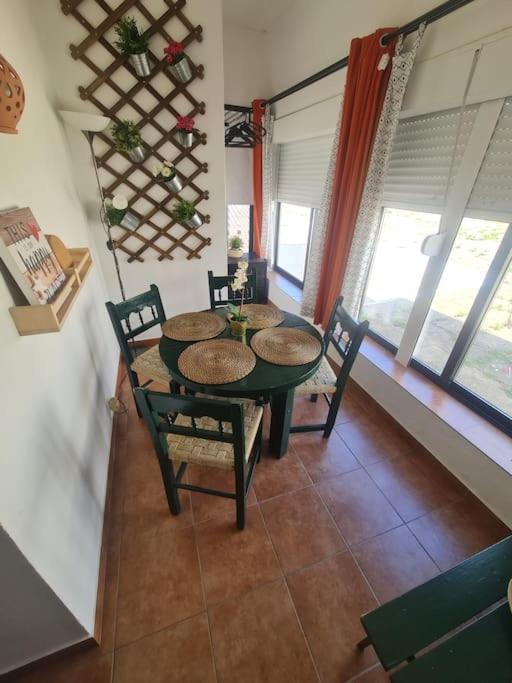 Ferienwohnung Pedras Del Rei - Local Magico Tavira Exterior foto
